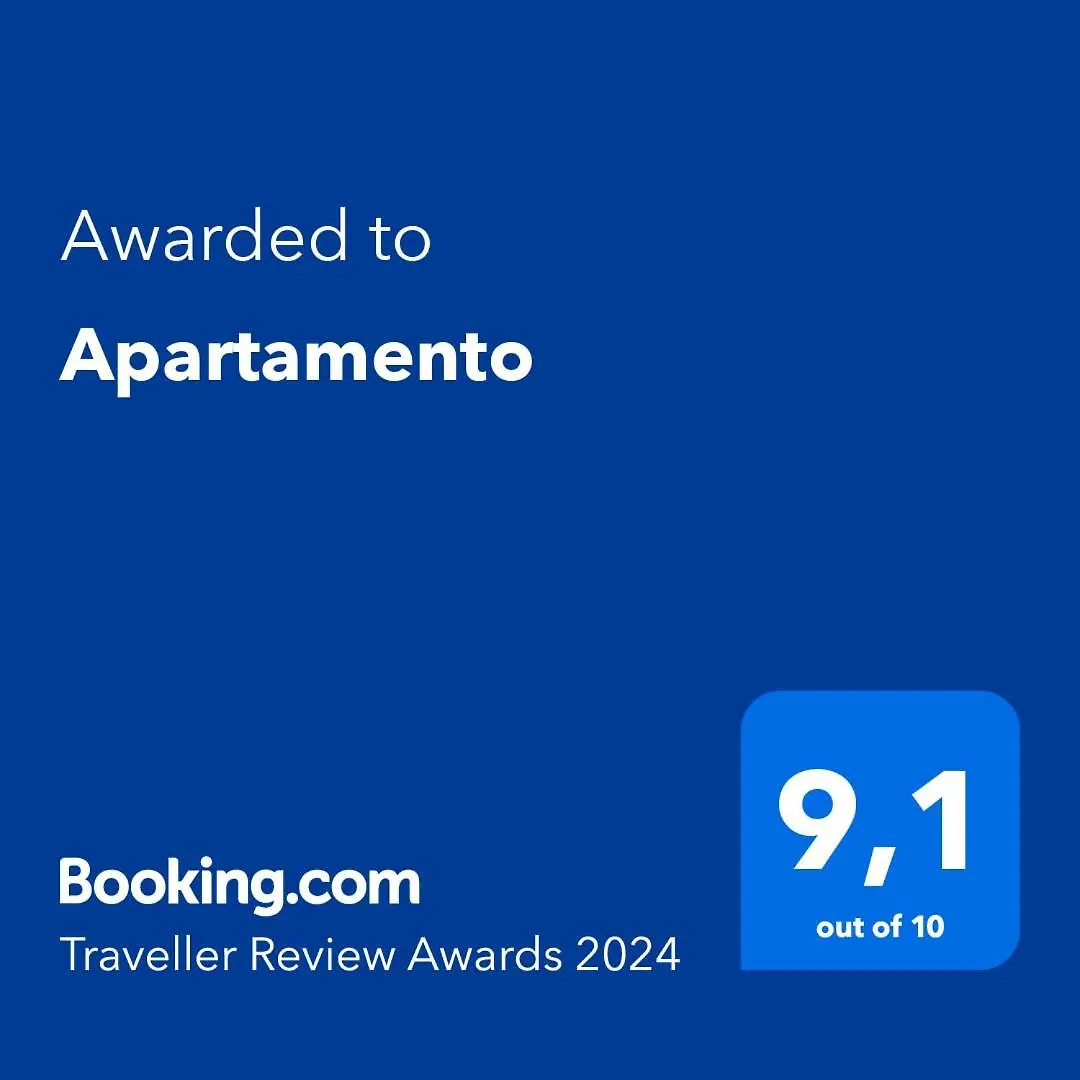 בקאלאר Apartamento 22
