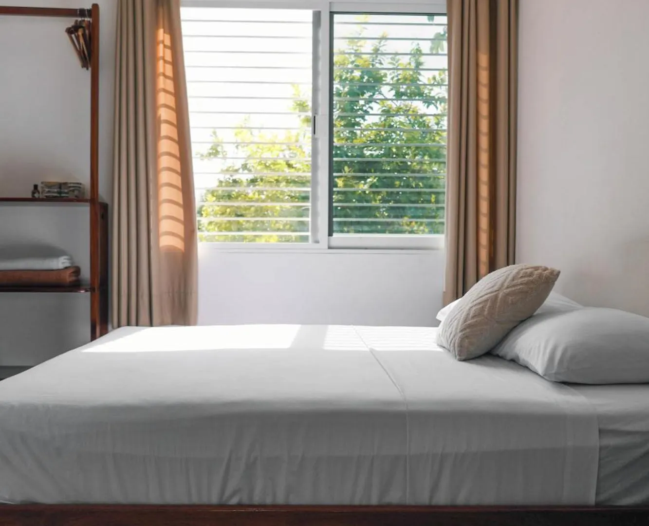 Aparthotel Apartamento 22 Bacalar