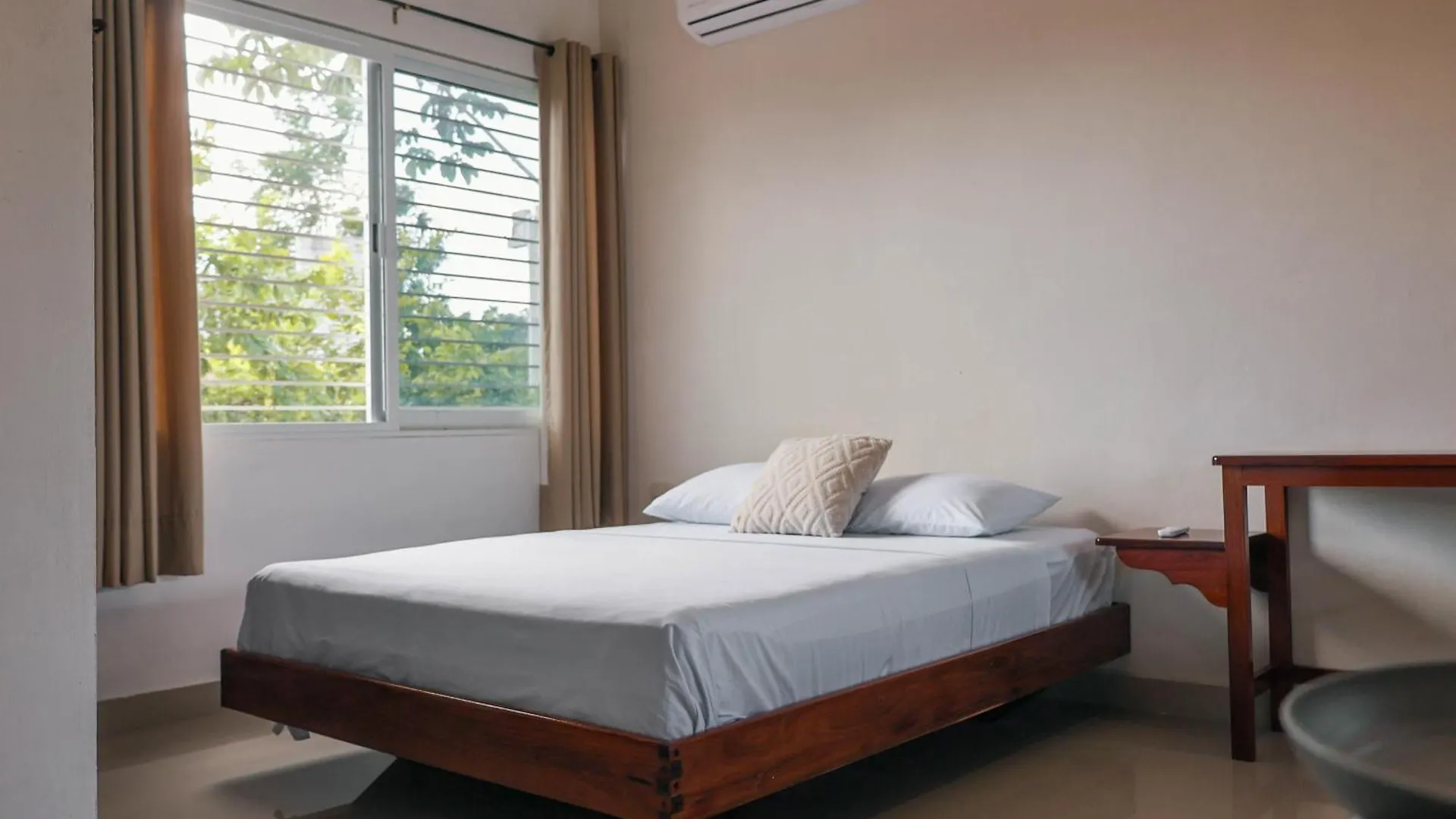מלון דירות בקאלאר Apartamento 22