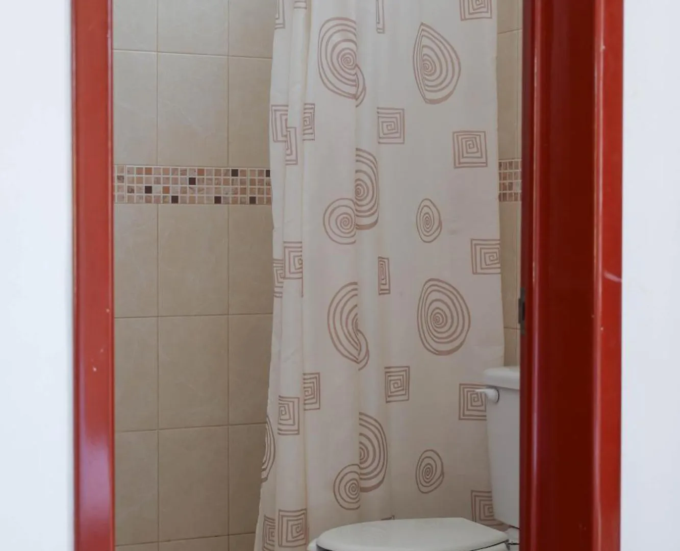 Apartamento 22 Bacalar Aparthotel