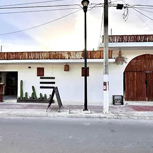  Pensión Casa Umay